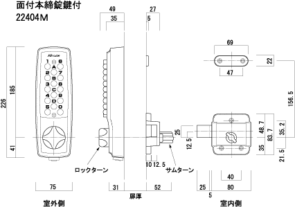 keylex2100Tϐ@}