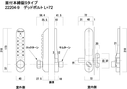 keylex500Tϐ@